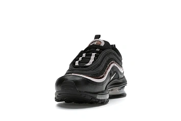 Nike Air Max 97 Black Woodgrain  - 4