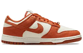 Nike Dunk Low SE Skate Shoes Sun Club - 3