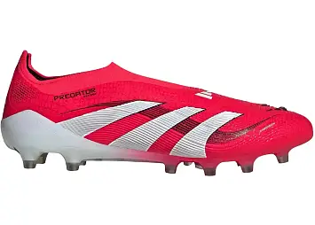 adidas Predator Elite Laceless AG