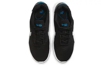 Nike Air Max Oketo BlackSilver - 7