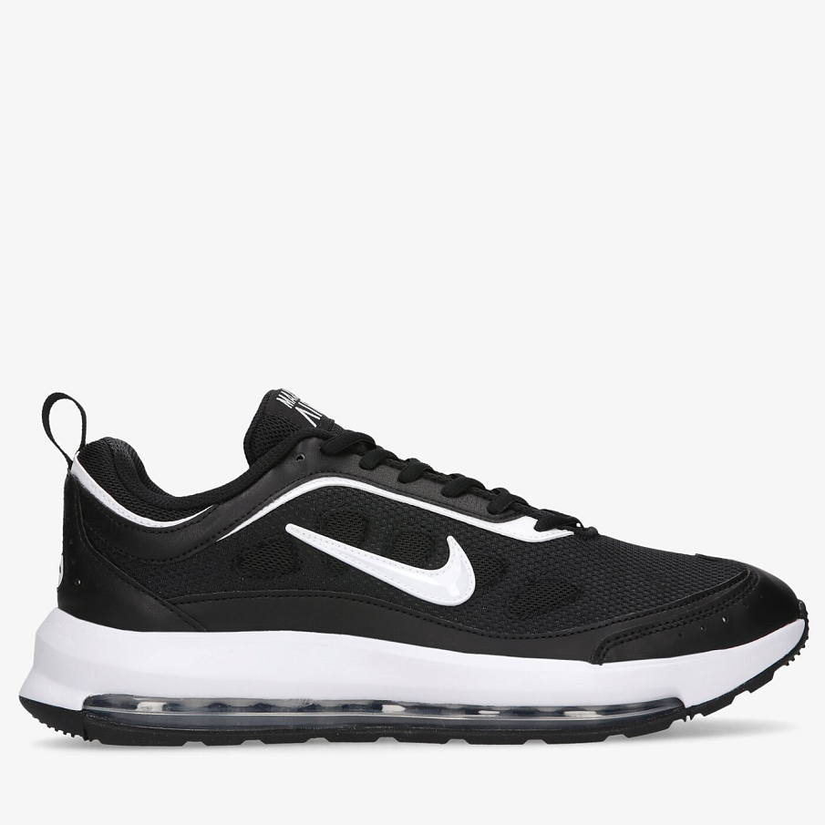 Фото № 1 с приближением к товару «‎Nike Air Max AP 'Black White'»