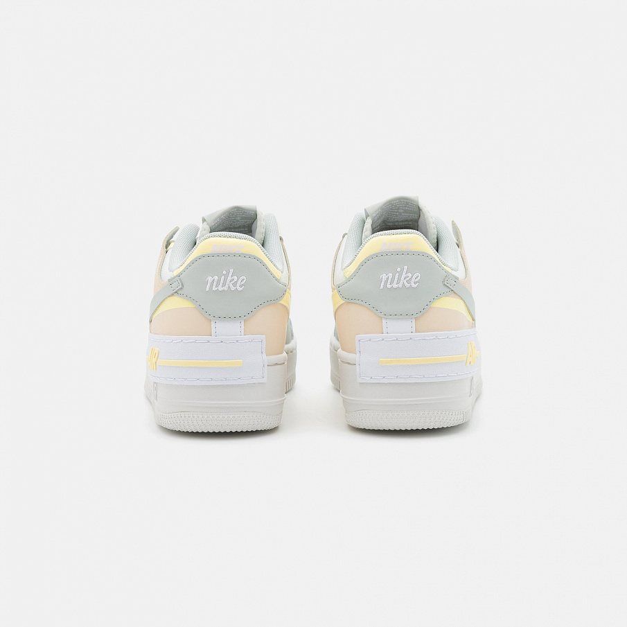 Фото № 4 с приближением к товару «‎Nike Air Force 1 Shadow »