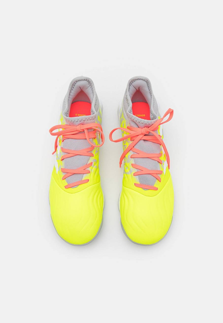 Фото № 4 с приближением к товару «‎Adidas Copa Sense.3 Tf »