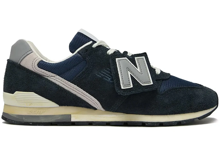 Фото № 1 с приближением к товару «‎New Balance 996v2»