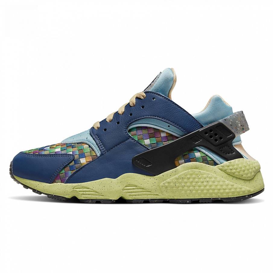 Фото № 1 с приближением к товару «‎Nike Air Huarache Crater Prm »