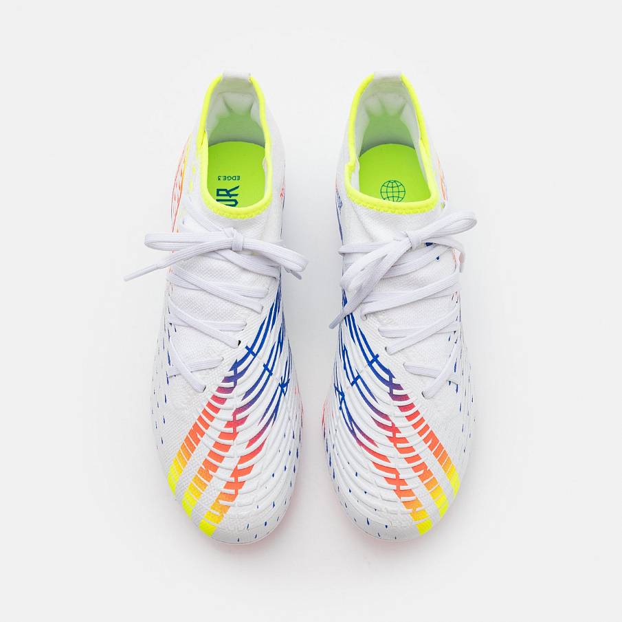 Фото № 4 с приближением к товару «‎Adidas Edge.3 FG »
