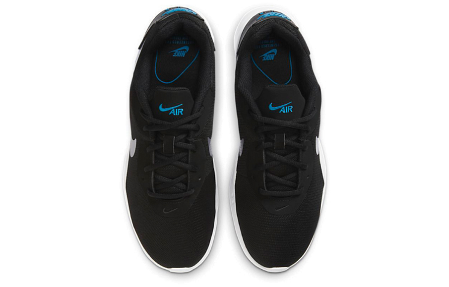 Фото № 4 с приближением к товару «‎Nike Air Max Oketo BlackSilver»