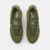 Фото № 4 с приближением к товару «‎Adidas ZX 5K Boost »