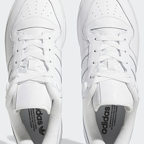 Фото № 2 с приближением к товару «‎Adidas Rivalry »