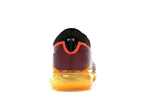 Фото № 4 с приближением к товару «‎Nike Air VaporMax CS Total Crimson Black»