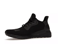 Фото № 5 с приближением к товару «‎adidas Solar Hu Pharrell Williams Core Black»