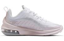 Фото № 2 с приближением к товару «‎Nike Air Max Axis Red»