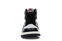 Фото № 2 с приближением к товару «‎Jordan 1 Retro High Black Gym Red »