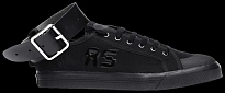Фото № 1 с приближением к товару «‎adidas Spirit Buckle Raf Simons Black»