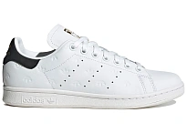 Фото № 1 с приближением к товару «‎adidas Stan Smith All Over Trefoil White Core Black »