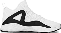 Фото № 1 с приближением к товару «‎Jordan Formula 23 White Black»