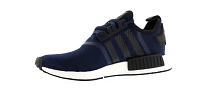 Фото № 3 с приближением к товару «‎adidas NMD R1 JD Sports Navy»