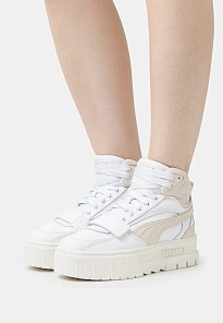 Фото № 1 с приближением к товару «‎Кроссовки Puma SPPU111A14O-A11-N»