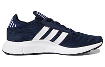 Фото № 2 с приближением к товару «‎adidas Swift Run X 'Collegiate Navy'»