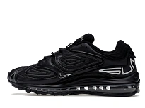 Фото № 5 с приближением к товару «‎Nike Air Max 98 TL Supreme Black»
