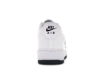 Фото № 4 с приближением к товару «‎Nike Air Force 1 Low»