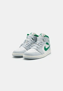 Фото № 2 с приближением к товару «‎AIR JORDAN 1 MID»