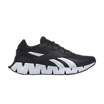 Фото № 1 с приближением к товару «‎Reebok Zig Dynamica 4 Black White»