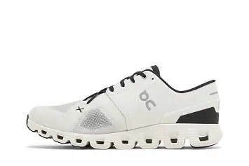 ON Cloud X 3 Ivory Black - 4