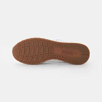 Puma St  - 5