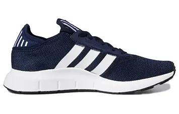 adidas Swift Run X 'Collegiate Navy' - 2