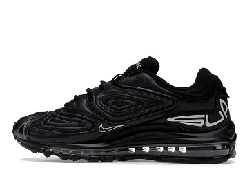 Nike Air Max 98 TL Supreme Black - 5