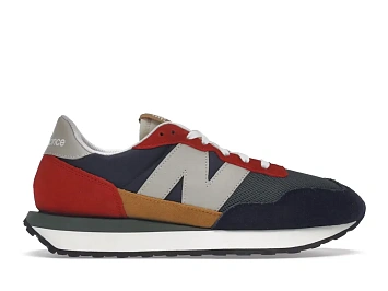 New Balance 237 - 1