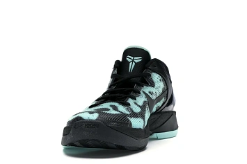 Nike Kobe 7 Poison Dart Frog (Mint) - 2