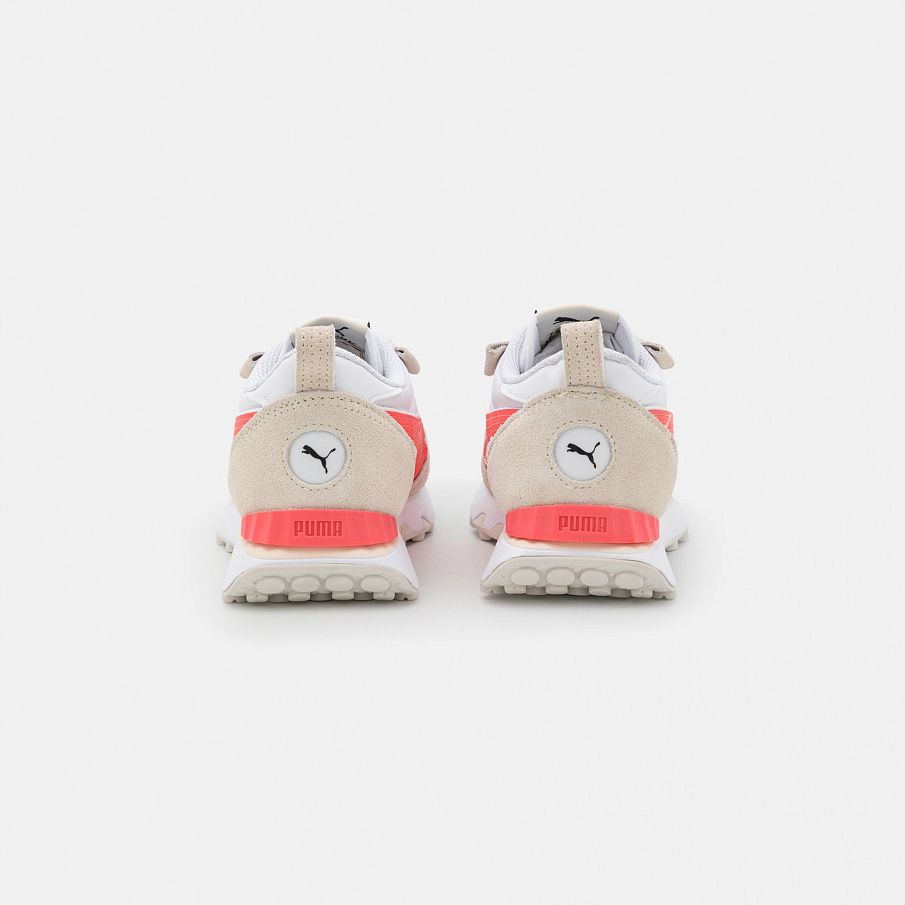 Фото № 4 с приближением к товару «‎Puma Rider FV Essentials »