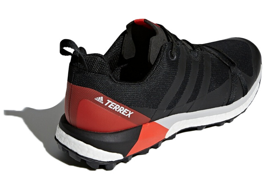 Фото № 4 с приближением к товару «‎adidas Terrex Agravic 'Core Black'»