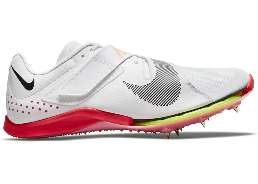 Фото № 1 с приближением к товару «‎Nike Air Zoom Long Jump Elite Rawdacious»