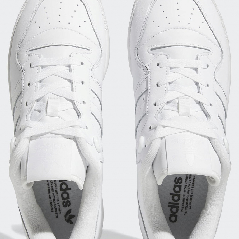 Фото № 2 с приближением к товару «‎Adidas Rivalry »