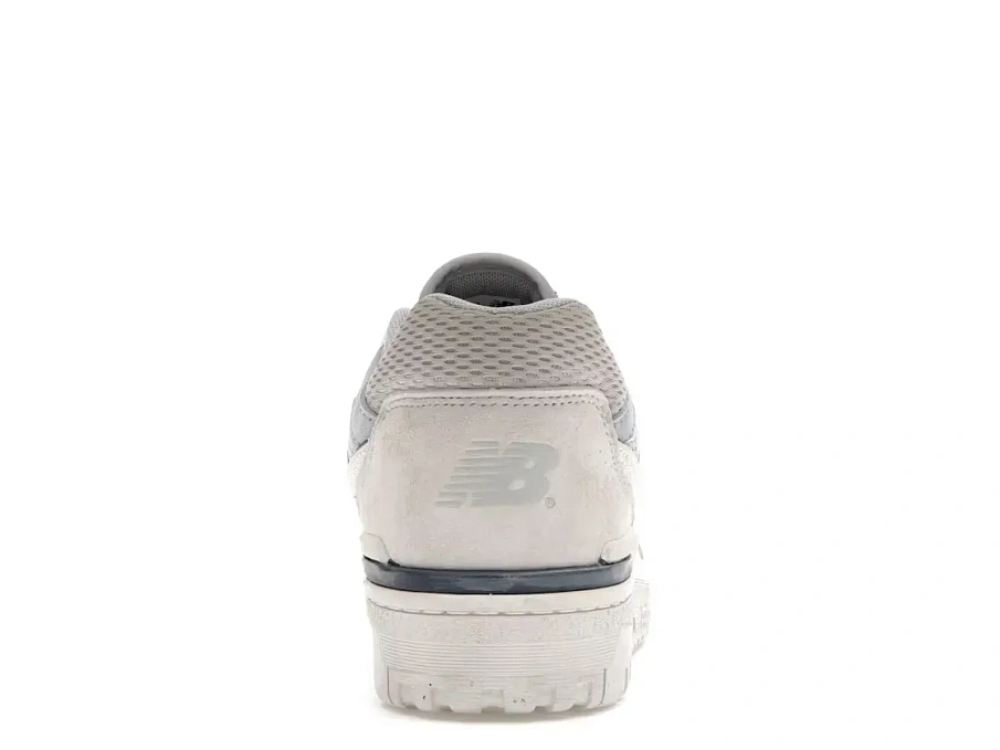 Фото № 4 с приближением к товару «‎New Balance 550»