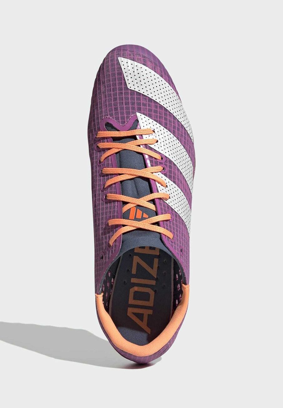 Фото № 3 с приближением к товару «‎Adidas Adizero Finesse »