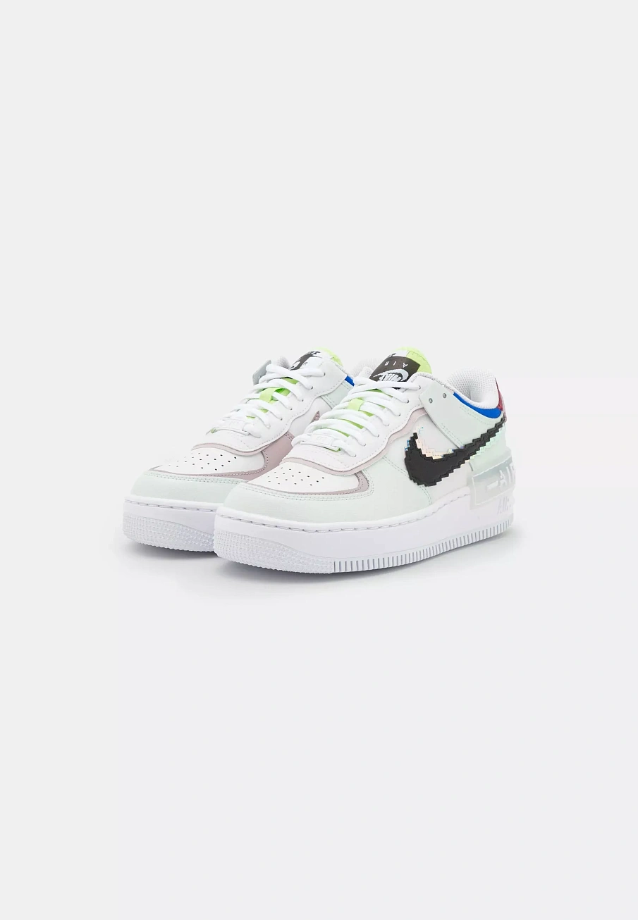 Фото № 4 с приближением к товару «‎AIR FORCE 1 SHADOW»