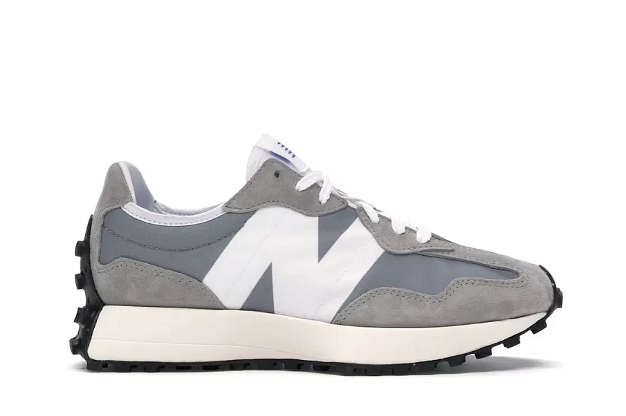 Фото № 1 с приближением к товару «‎New Balance 327»
