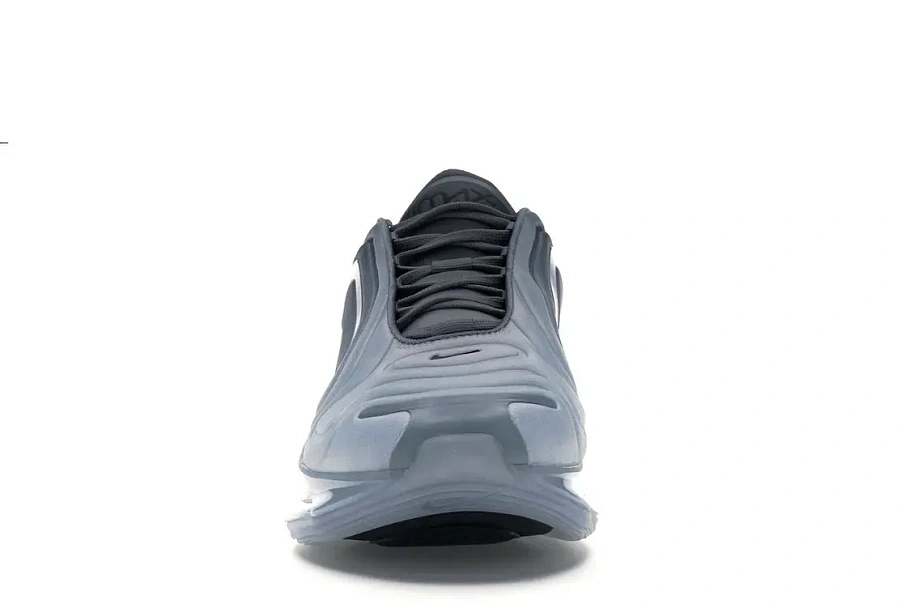 Фото № 2 с приближением к товару «‎Nike Air Max 720 Carbon Grey»