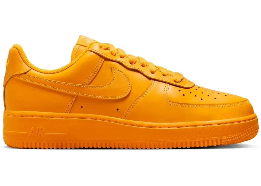 Фото № 1 с приближением к товару «‎Nike Air Force 1 Low '07»