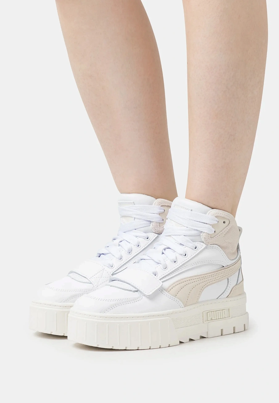 Фото № 1 с приближением к товару «‎Кроссовки Puma SPPU111A14O-A11-N»