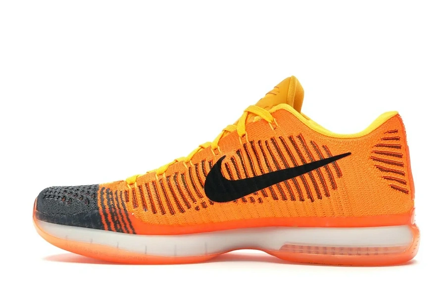 Фото № 5 с приближением к товару «‎Nike Kobe 10 Elite Chester»