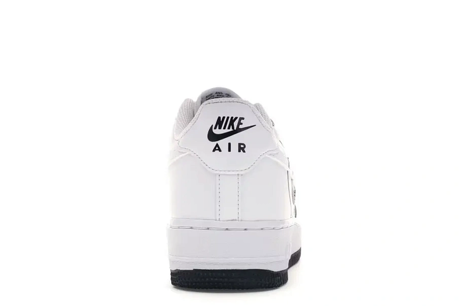 Фото № 4 с приближением к товару «‎Nike Air Force 1 Low»