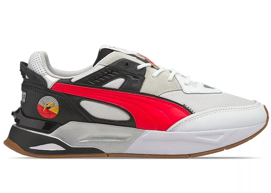 Фото № 1 с приближением к товару «‎Puma Mirage Sport Art of Sport»