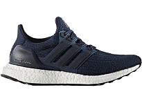 Фото № 1 с приближением к товару «‎adidas Ultra Boost 3.0 Collegiate Navy »
