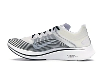 Фото № 5 с приближением к товару «‎Nike Zoom Fly White Black»