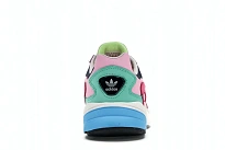 Фото № 4 с приближением к товару «‎adidas Falcon Collegiate Navy Multi-Color »